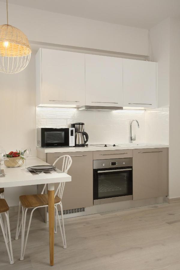 Love Luxury Central Apartment Athens Exterior photo